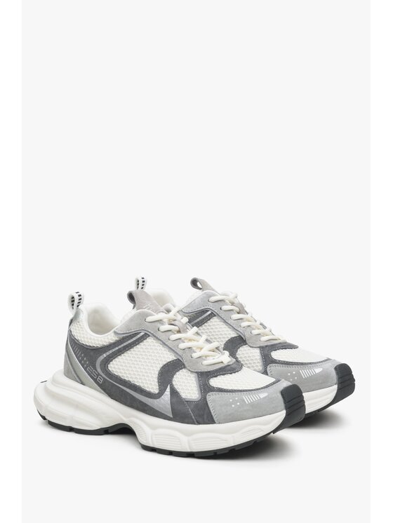 ES8 ES8 Sneakers ER00114600 Grigio