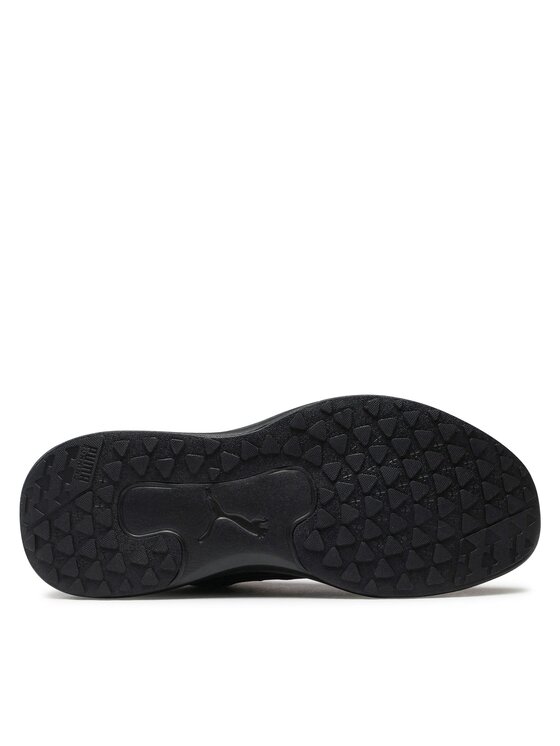 Puma Puma Buty do biegania Reflect Lite 378768 02 Czarny