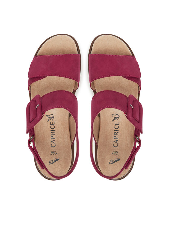 Caprice Caprice Sandaalid 9-28714-44 Roosa