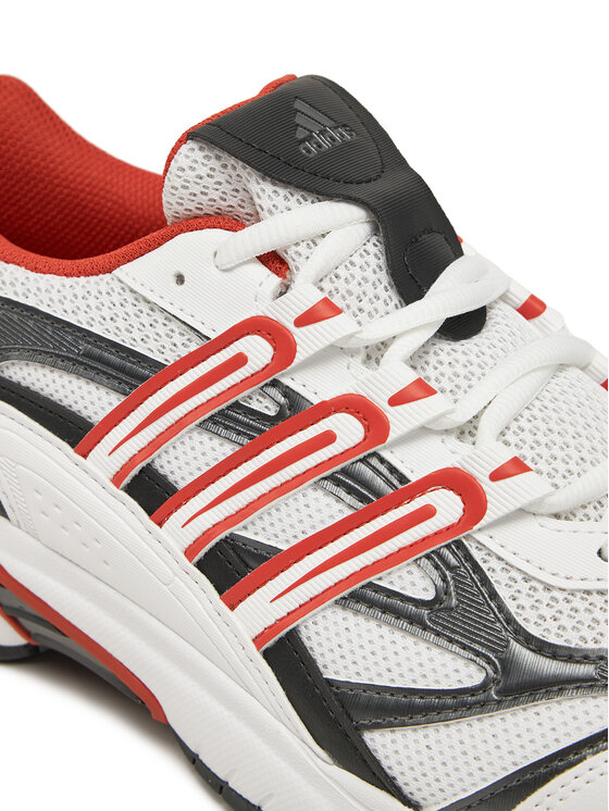 adidas adidas Sneakersy Temper Run 2.0 JH5492 Biały