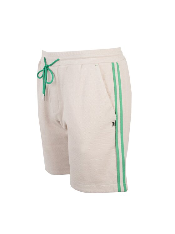 Bikkembergs Bikkembergs Σορτς C 1 30B FD M B069 Μπεζ Regular Fit