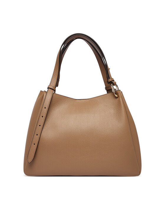 Furla Furla Borsetta Nuvola L WB02100 HSF000 CN 4489S Marrone chiaro