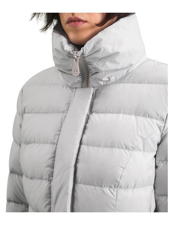 Peuterey Peuterey Giubbotto piumino ped3319sobchak Bianco Regular Fit