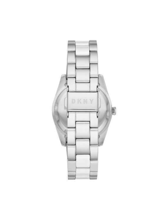 DKNY DKNY Ρολόι Nolita NY2904 Ασημί