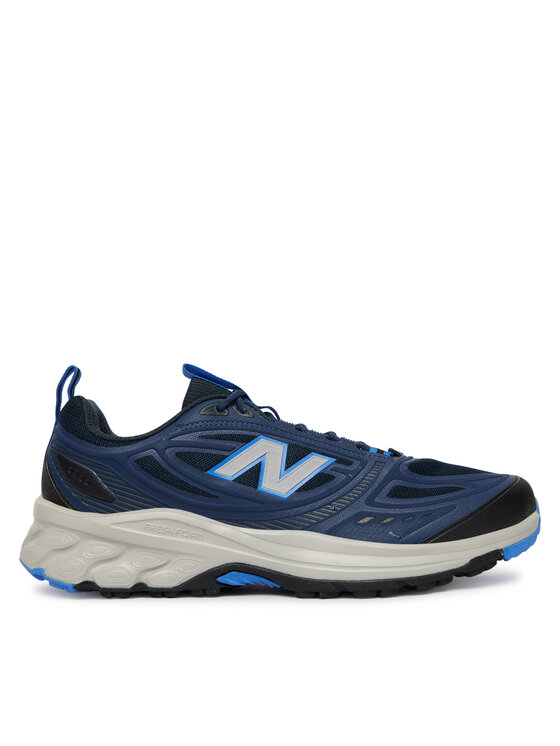 New Balance New Balance Scarpe running 410V9  M4108G6 Blu scuro