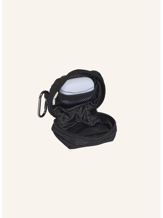 adidas adidas Etui na karty kredytowe 167646 Czarny