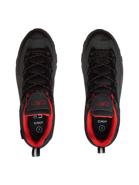 CMP CMP Trekking Huranus Low 3Q17647 Siva