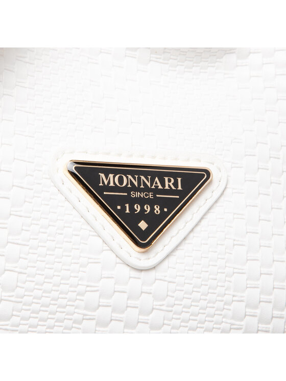 Borsetta BAG0140-000 Bianco