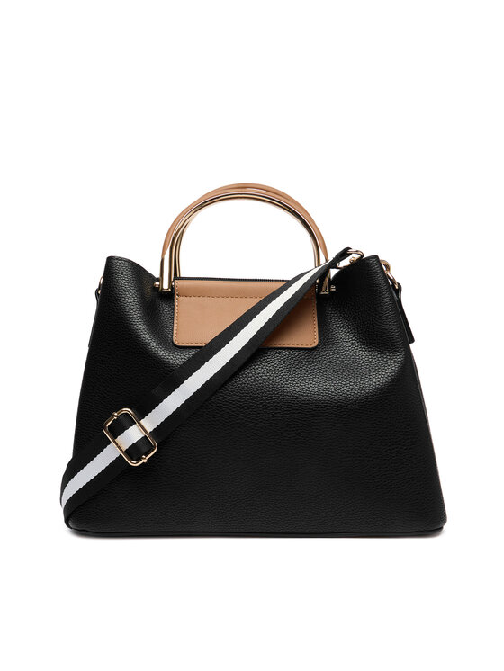Aldo Aldo Handtasche Sloana 13629997 Schwarz