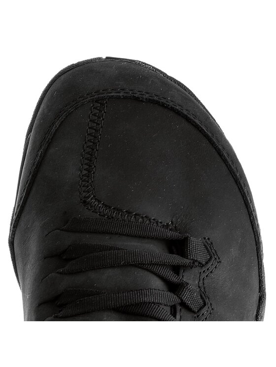 Merrell parkway hot sale emboss black