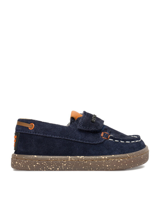 G-Star Raw G-Star Raw Κλειστά παπούτσια EO-018-16 Σκούρο μπλε