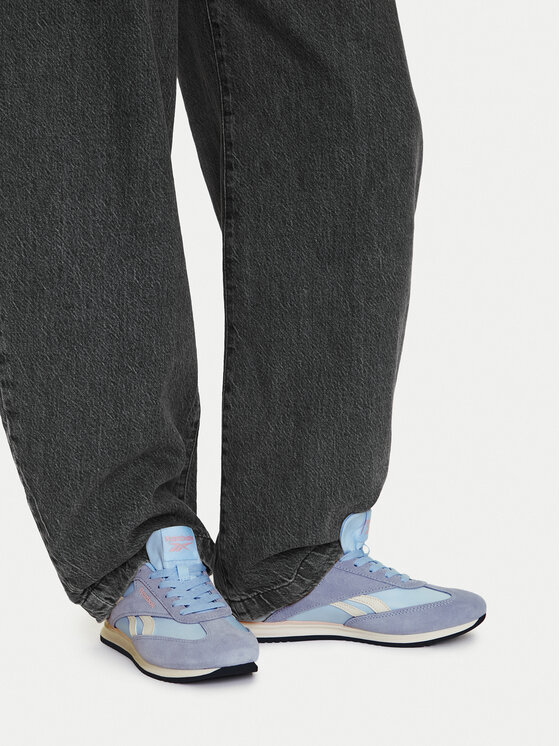 Reebok Reebok Tenisice CEO-FIORI AR30309W-LQC Plava