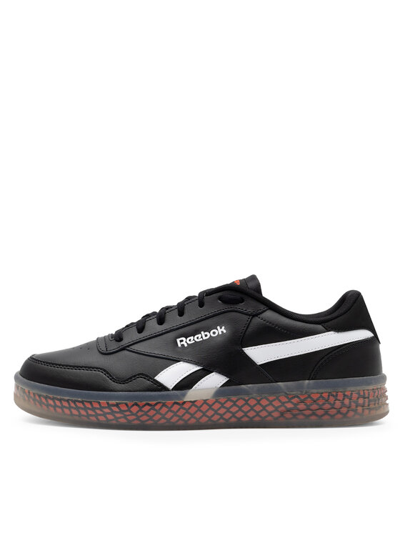 Reebok Reebok Superge Royal Techque T Ce GX3512 Črna