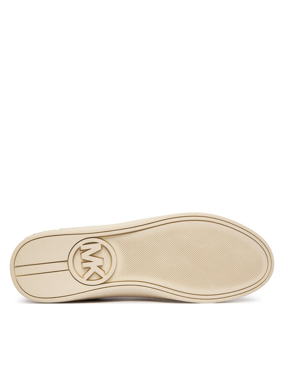 MICHAEL Michael Kors MICHAEL Michael Kors Snīkeri Keaton 43R6KTFS1S Pelēks