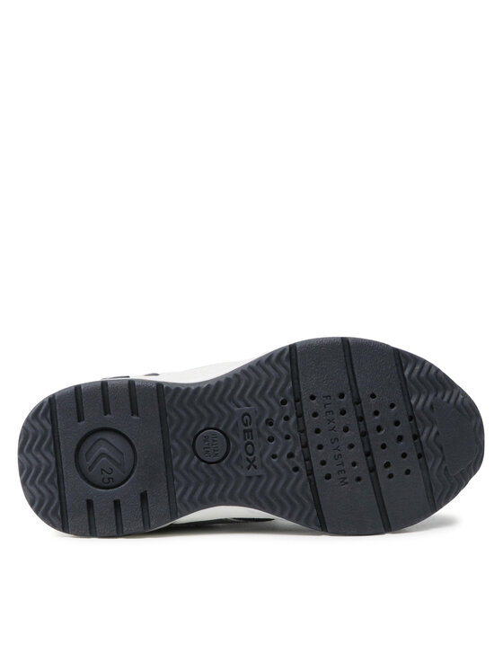 Geox Geox Laisvalaikio batai B Pavlis B. B B161RB 0BC14 C4211 S Tamsiai mėlyna
