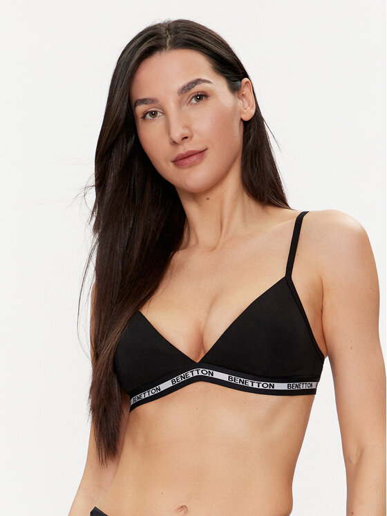 Benetton reggiseni outlet