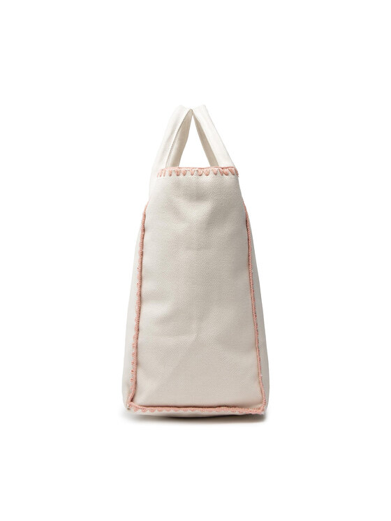 Banana Moon Banana Moon Handtasche Seta Lohan KBJ11 Beige