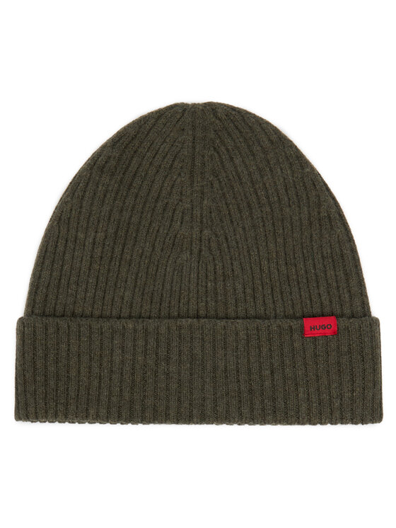 HUGO Hugo Шапка Xola 50524570 Зелен