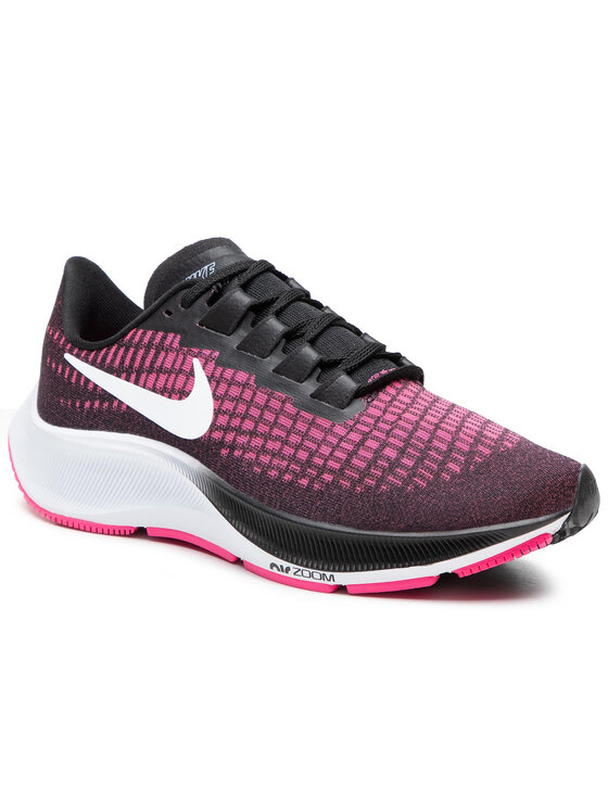 Nike Batai Air Zoom Pegasus 37 BQ9647 008 Rožinė • Modivo.lt