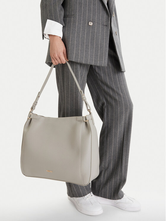MEXX Geantă CEO-MEXX-B-007-09 Gri