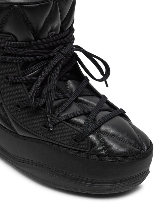 Bogner Bogner Stivali da neve La Plagne 18 High 32447074 Nero