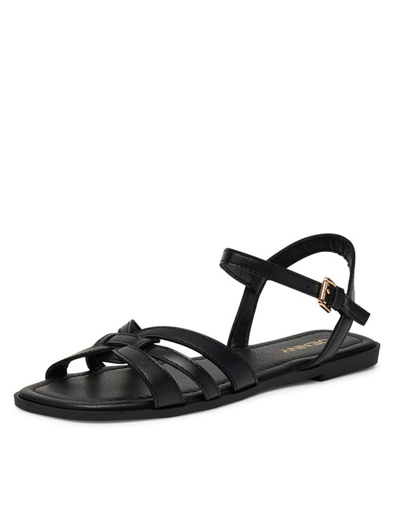 JENNY JENNY Basutės SXH1385-24 Juoda