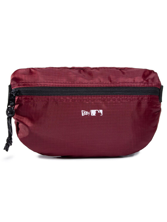 New Era Saszetka Nerka Mlb Waist Bag Mini Neyyan Car Bordowy Modivo Pl