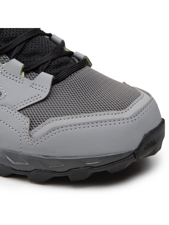 adidas adidas Bežecké topánky Terrex Tracerocker 2 GX8682 Sivá