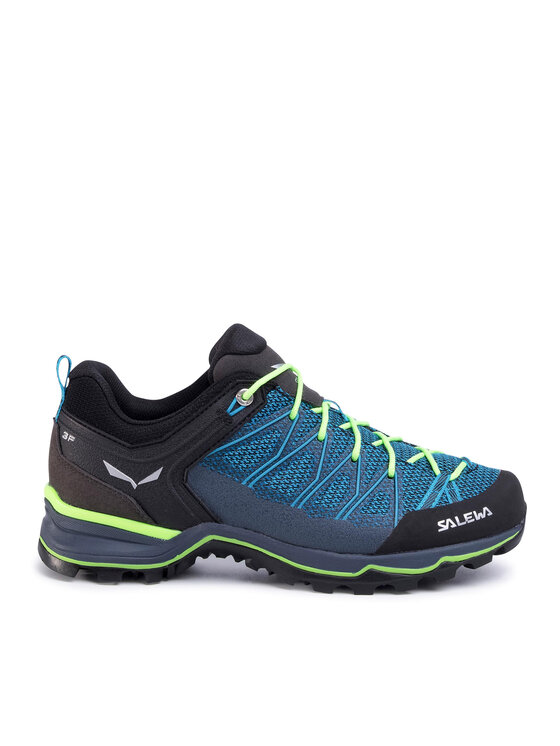 Salewa Trekking Ms Mtn Trainer Lite 61363-8744 Plava