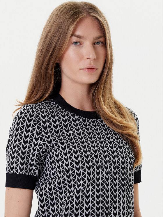 MICHAEL Michael Kors MICHAEL Michael Kors Kampsun MT56198HQG Hall Regular Fit