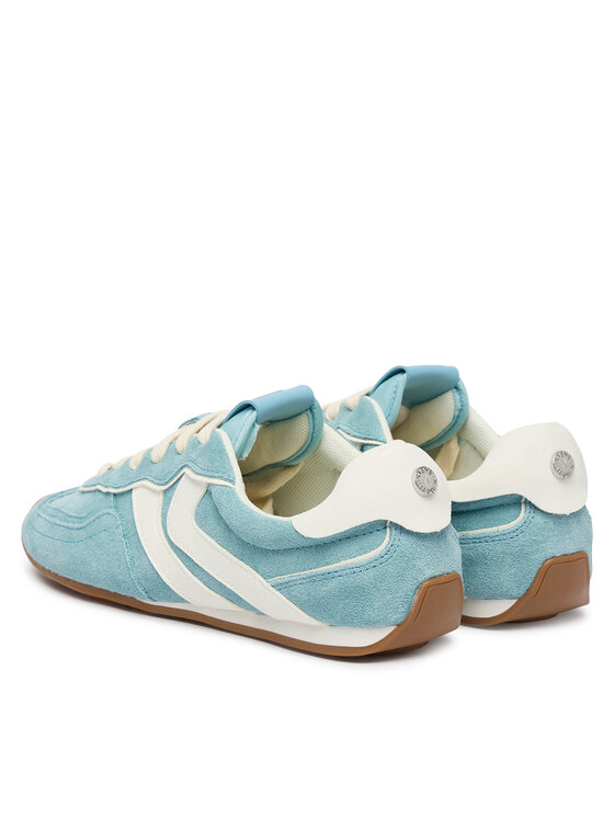 Steve Madden Steve Madden Sneakersy Abbi-Sm 11005187 Modrá