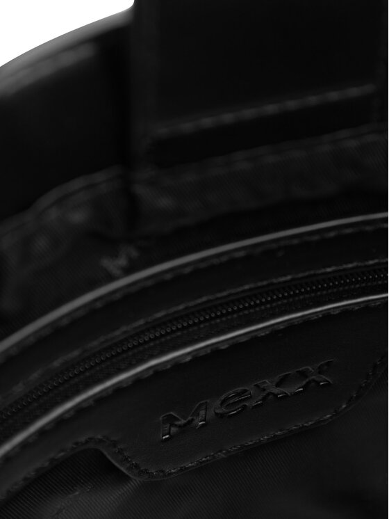 MEXX MEXX Geantă MEXX-S-002-07 Negru