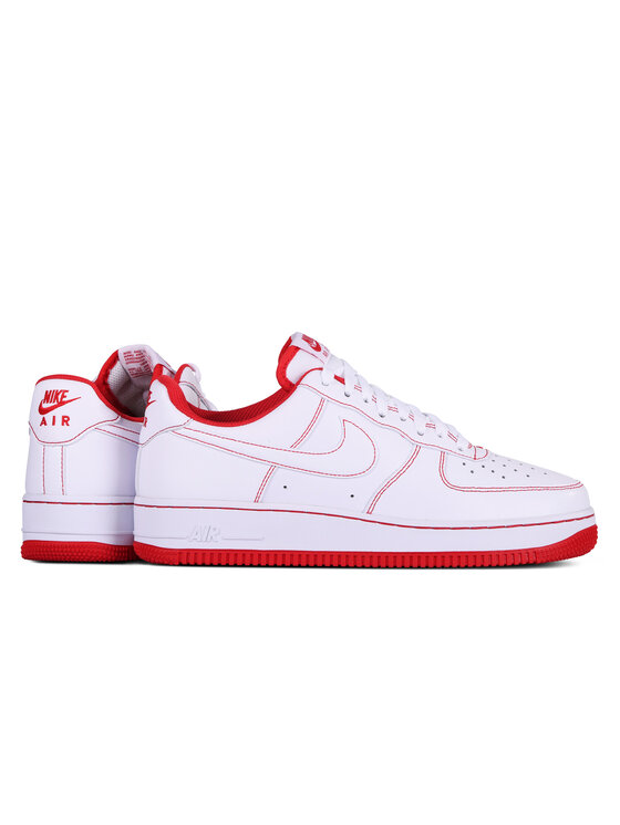 Nike Nike Sneakersy CV1724-100 Biały