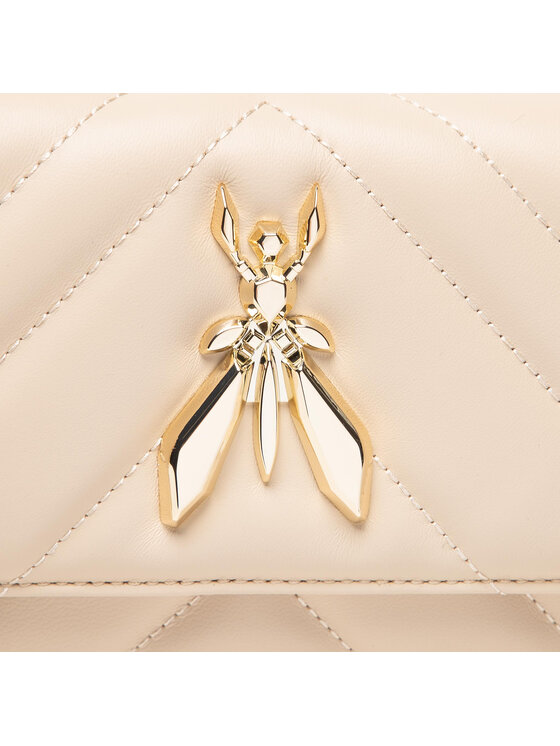 Patrizia Pepe Patrizia Pepe Soma CB9798/L004-B732 Bēšs