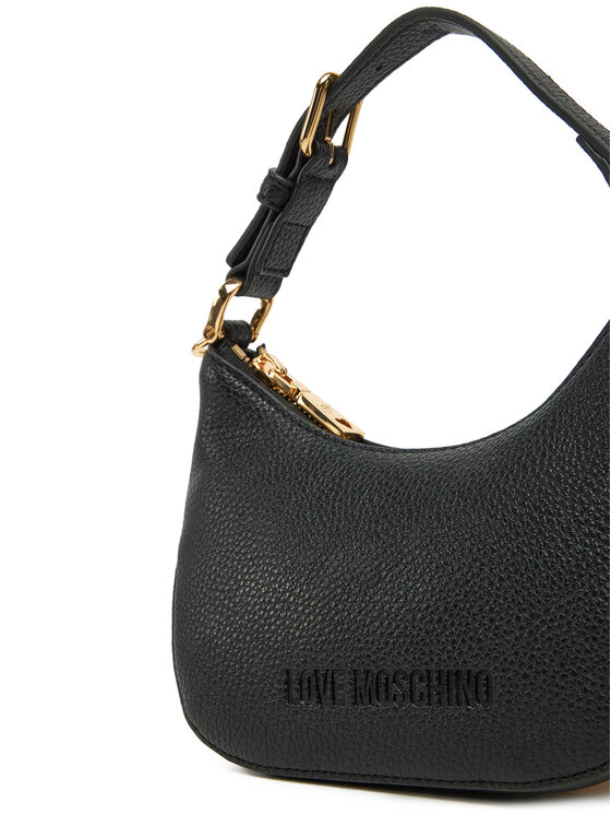LOVE MOSCHINO LOVE MOSCHINO Τσάντα JC4019PP1MLT0000 Μαύρο