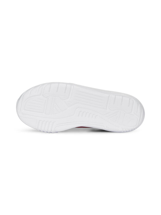 Puma Puma Sneakersy 307270 Czerwony
