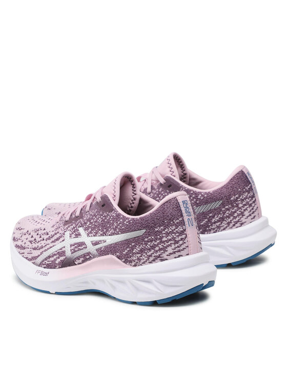 Asics Asics Pantofi pentru alergare Dynablast 2 1012B060 Roz