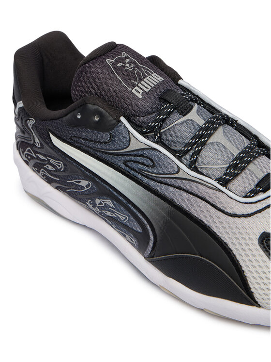 Puma Puma Сникърси Inhale Ripnid 403648 01 Черен
