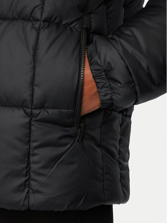 Columbia Columbia Geacă de iarnă Puffect™ IV 2174301 Negru Regular Fit
