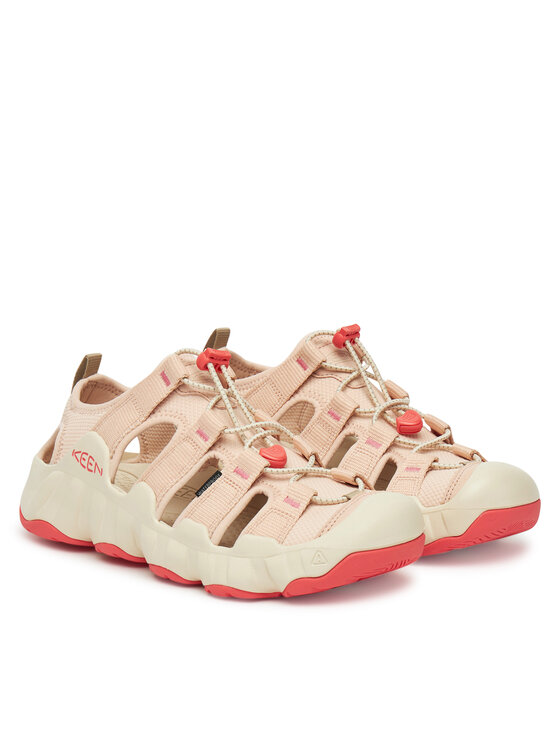 Keen Keen Szandál Hyperport H2 W 1030858 Rózsaszín