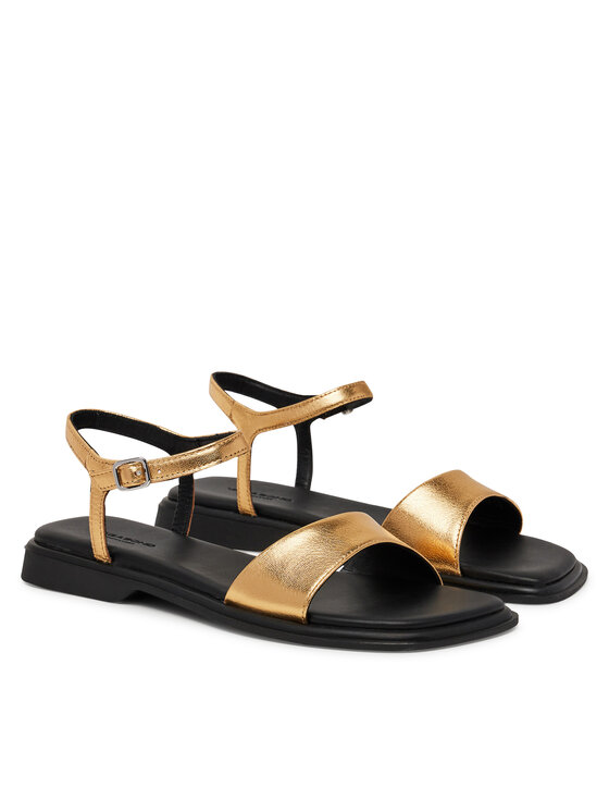 Vagabond Shoemakers Vagabond Shoemakers Sandali Izzy 5913-083-81 Oro