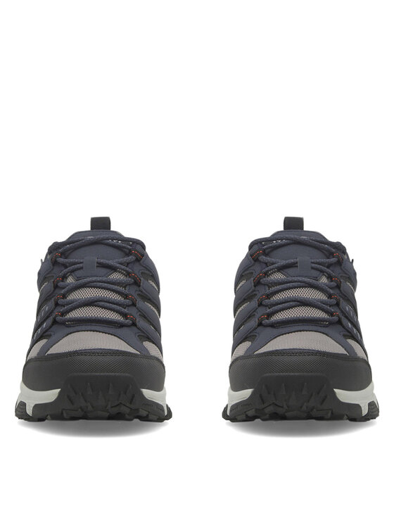 Skechers Skechers Сникърси 237214NVGY Тъмносин