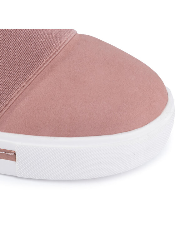 Un rosa step sale clarks