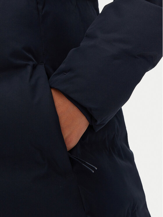 CMP CMP Зимно яке 34K0096 Тъмносин Regular Fit