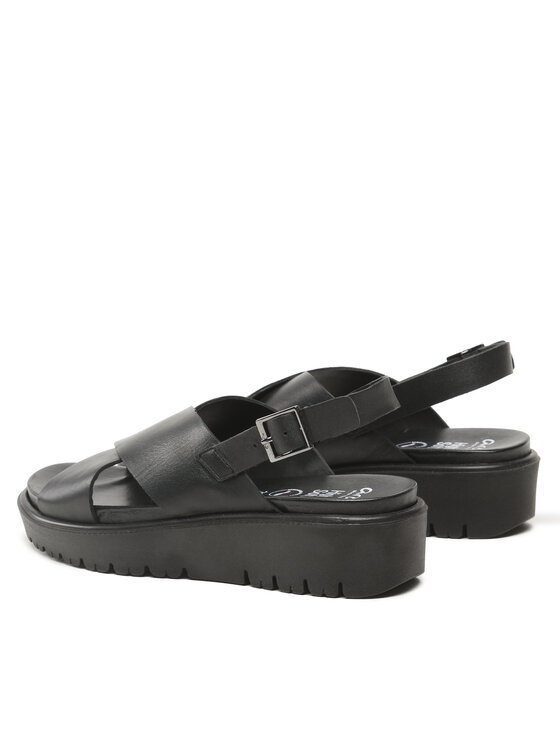 Ara Ara Sandaalid 12-33516-01 Must