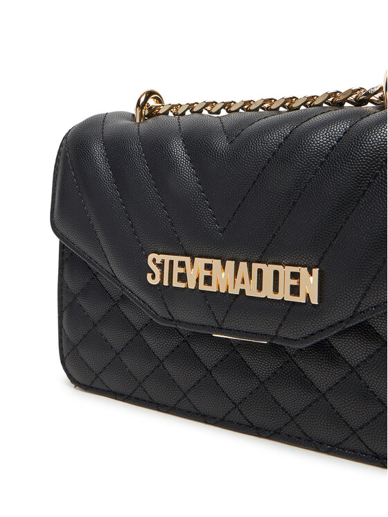 Steve Madden Steve Madden Torebka Bstake-2 SM13001704 Czarny