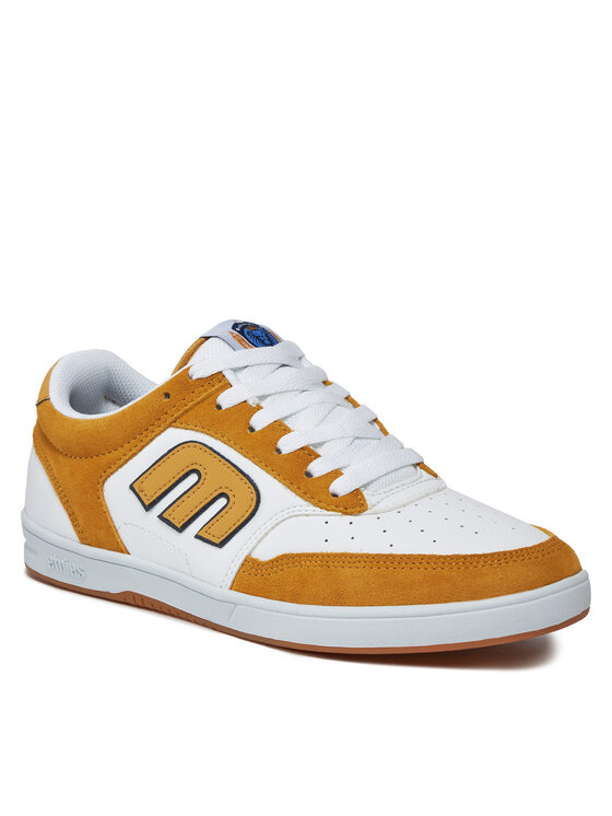 Etnies Superge The Aurelien 4102000151 Rjava