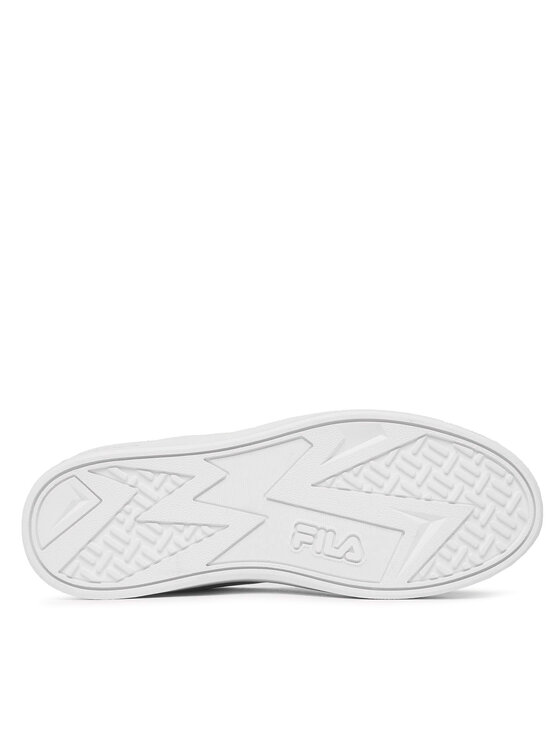 Fila Fila Sneakers Crosscourt Altezza A Wmn FFW0023.13170 Bianco