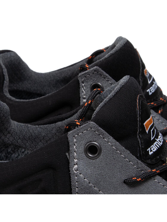 Zamberlan Zamberlan Trekking 215 Salathe' Gtx Rr GORE-TEX Siva