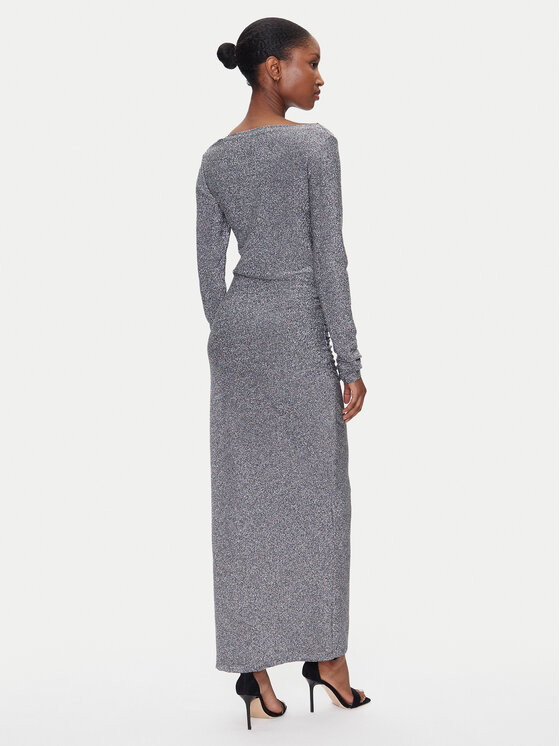 DAY BIRGER ÉT MIKKELSEN DAY BIRGER ÉT MIKKELSEN Hétköznapi ruha Halsey DAY65243583 Szürke Slim Fit